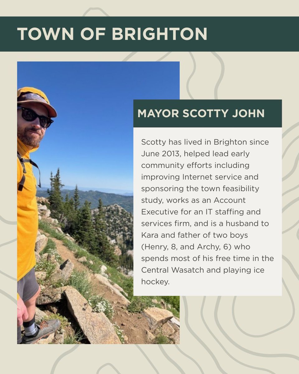 Central Wasatch Commission tweet media
