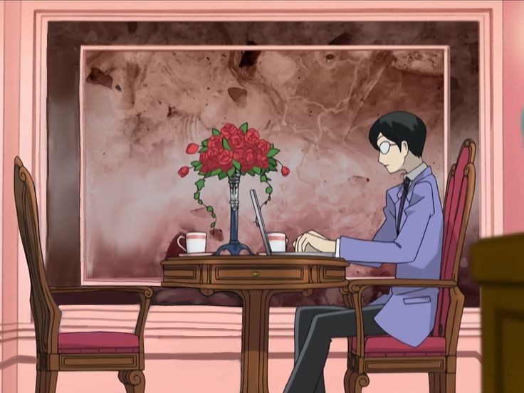 ✧.* Otsu Cheryl! 

I recreated/reimagined Music Room 3 at Ouran High School Host Club! I love this anime so much ever since I was a kid. All of the decorating footage on the stream will be used for my upcoming video essay on the anime. 

I hope you all enjoyed the aesthetics 💜