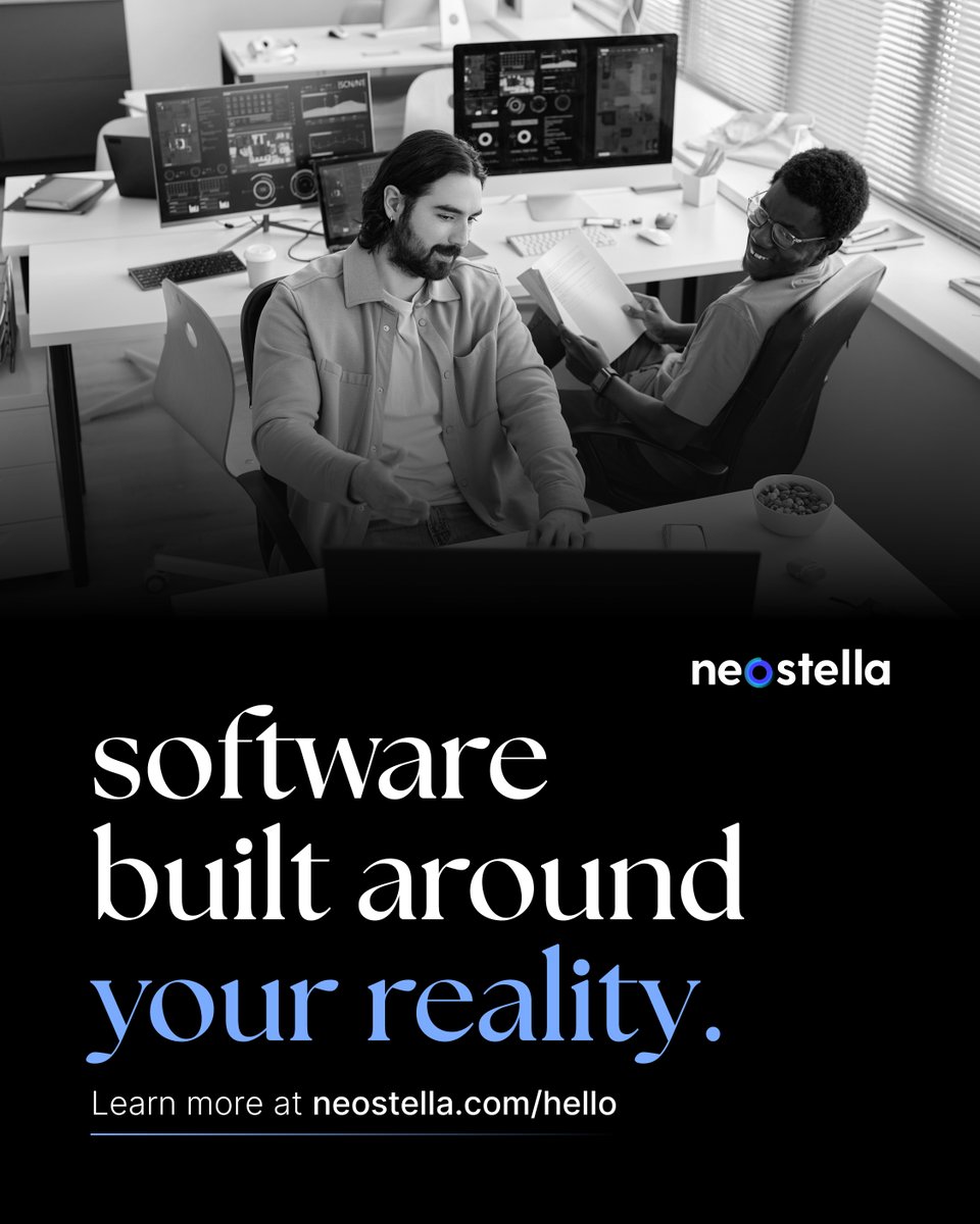 When software can’t adapt, teams end up doing the work instead with workarounds, manual steps, and unnecessary friction.

Neostella is built so your case management system evolves with your firm, not against it.

Manage legal cases your way: neostella.com