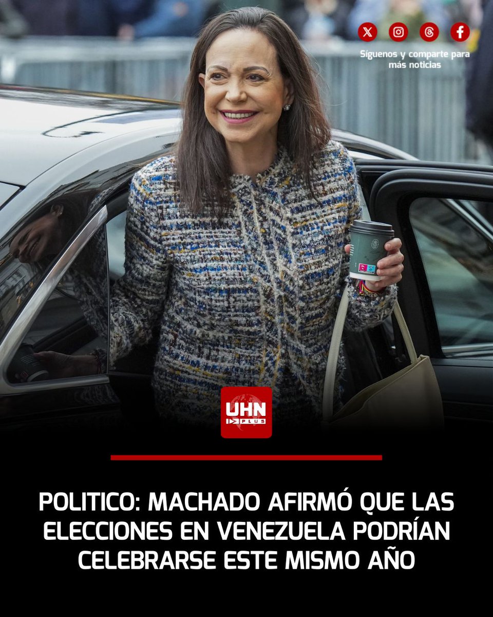 UHN Plus tweet media