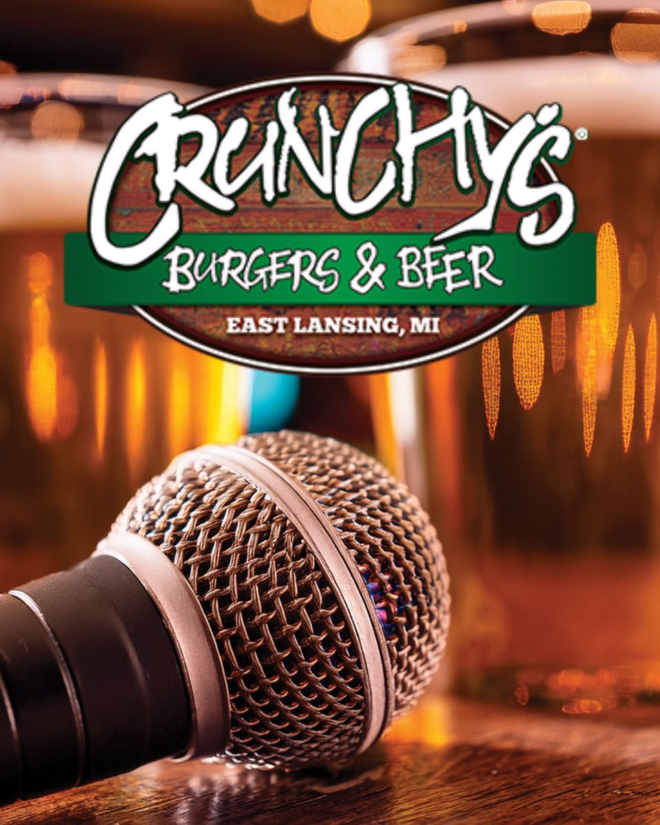 Crunchy's tweet media