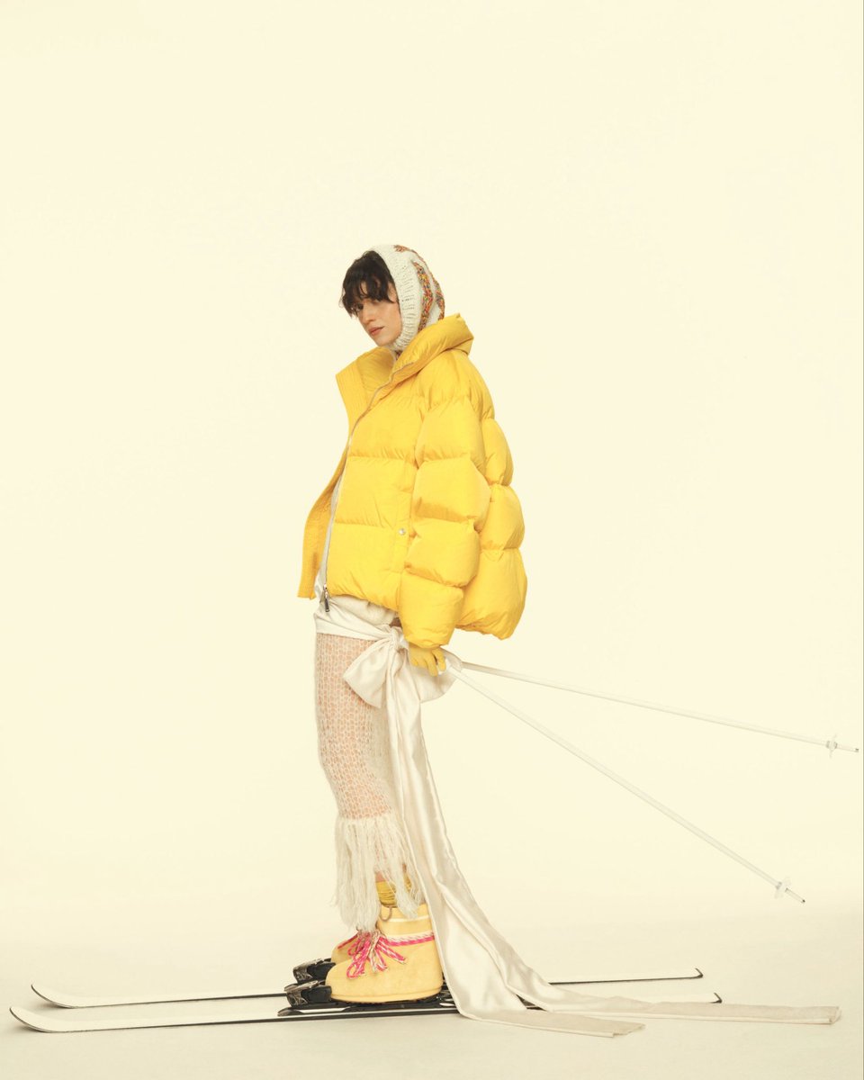 Milano Fashion Week tweet media