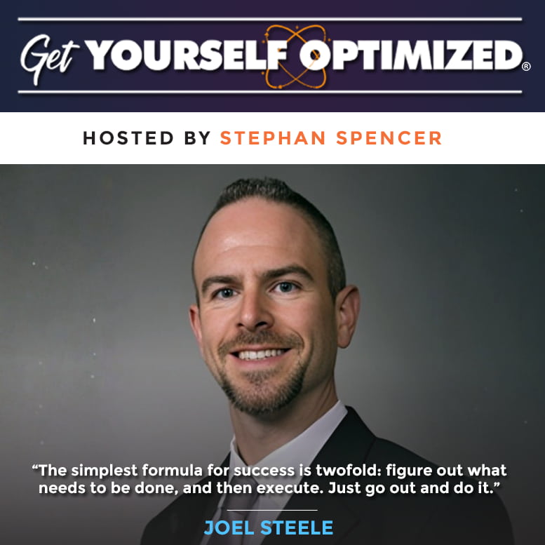 Get Yourself Optimized tweet media