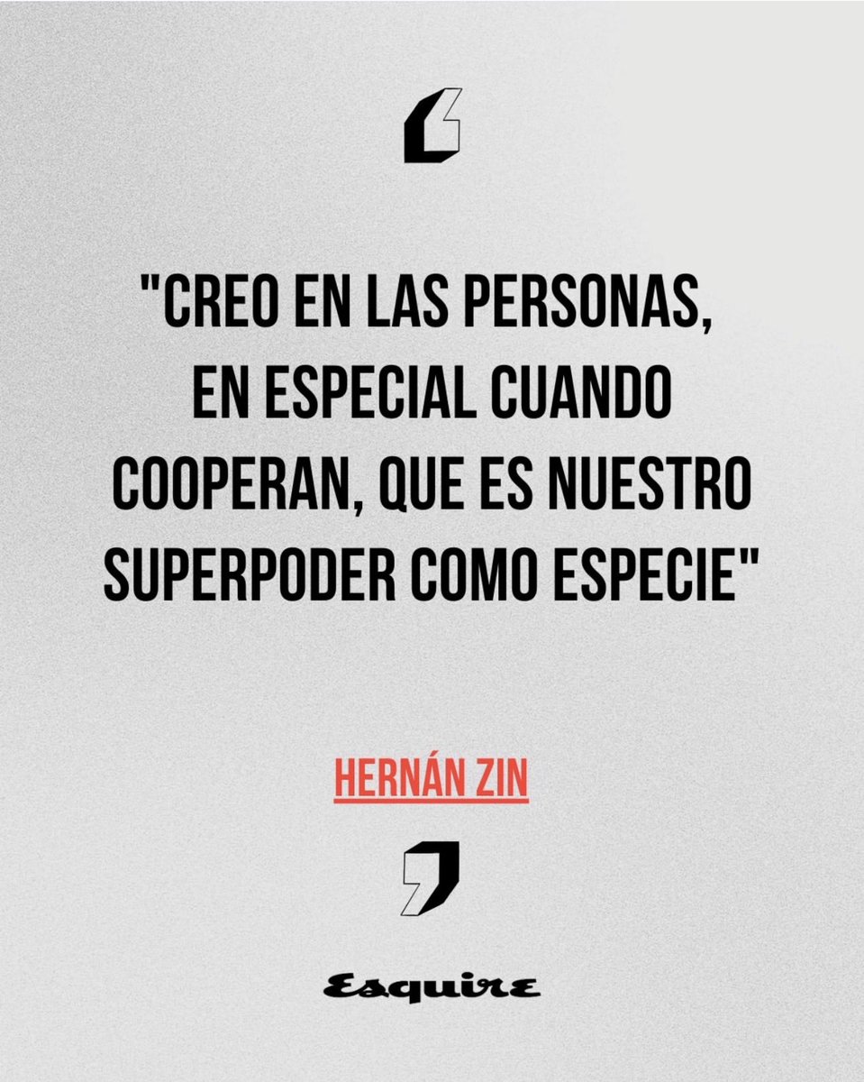 HernanZin's tweet photo. Gracias Esquire por el premio al hombre del año. https://t.co/SFbCHBGbqM