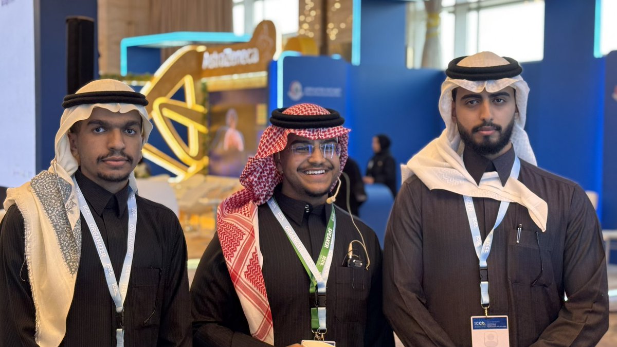 Fahad Alqhtani tweet media