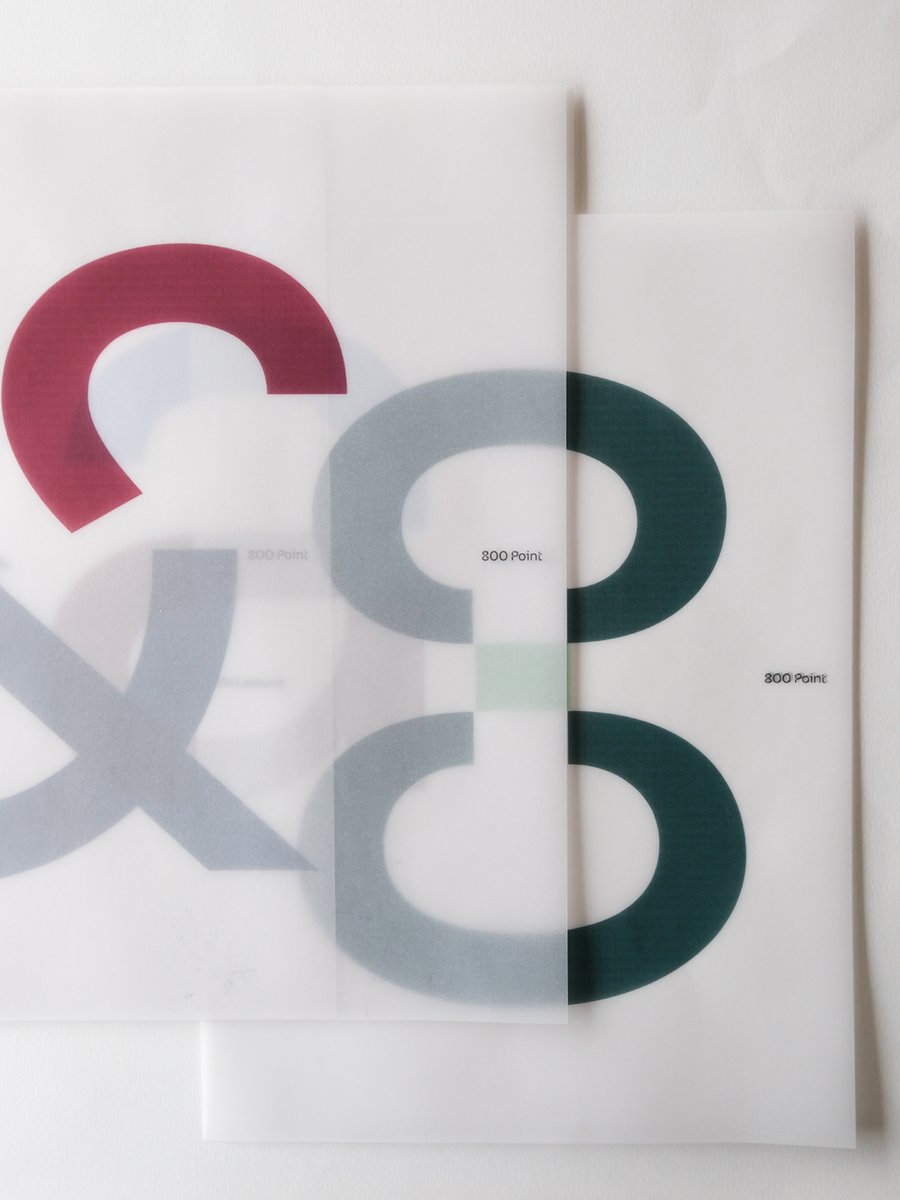 typografische's tweet image. FH Lecturis™
Built from parts.
One structure, six weights.

Available exclusively from typografische.com

#FHLecturis #Typografische #WimCrouwel #Modernism #GridSystem