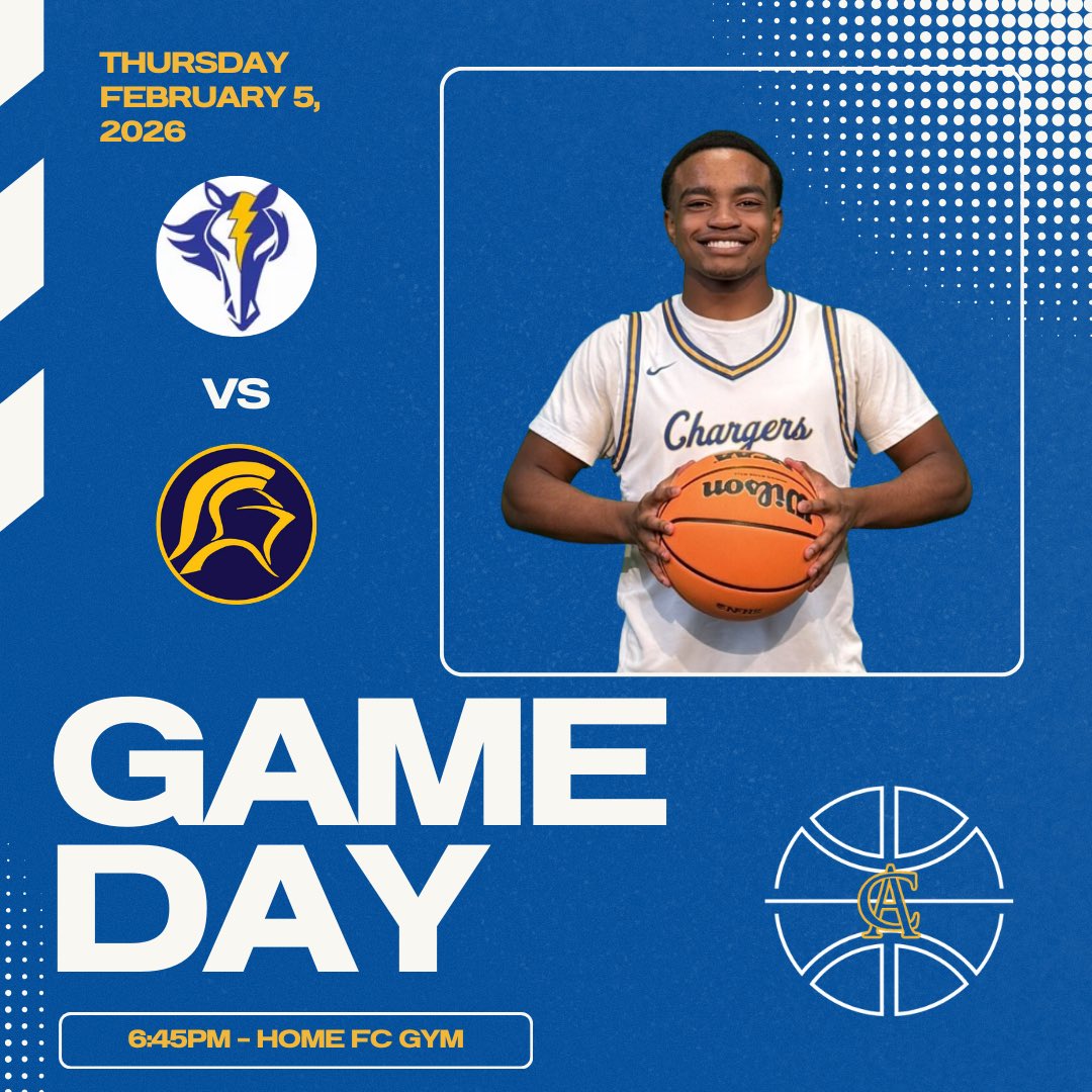 Cary Academy Boys Basketball tweet media