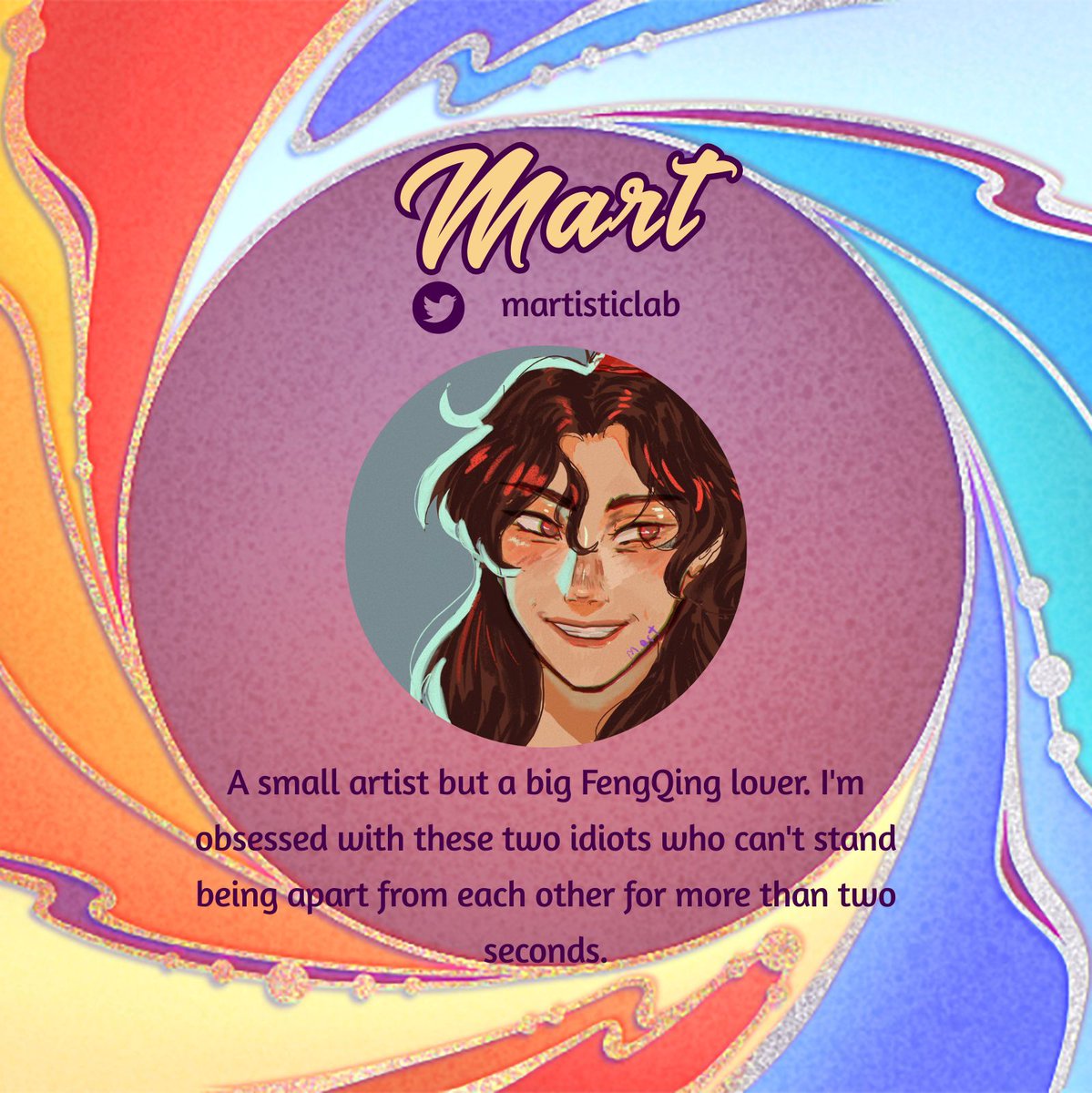 FQ Merch Box tweet media