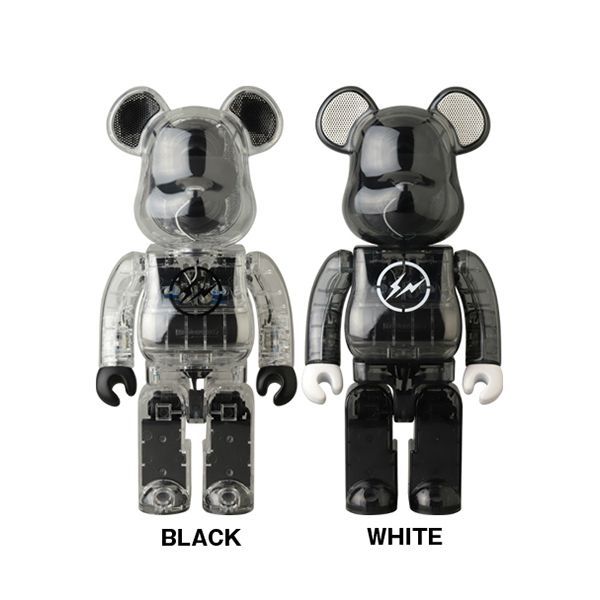 新商品発売のお知らせ (MEDICOM TOY NEXT限定商品) /2月7日(土)より