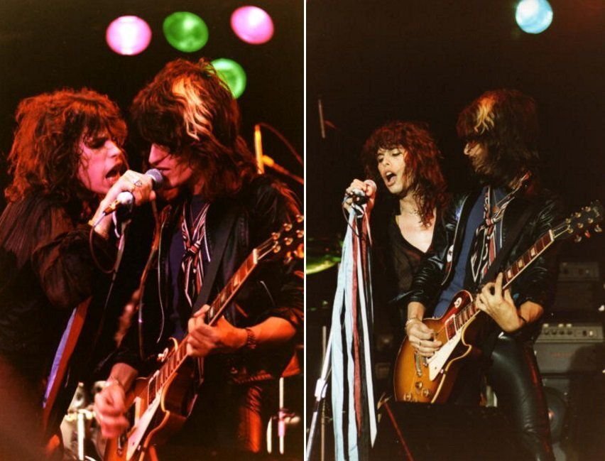 Classic Rock In Pics tweet media