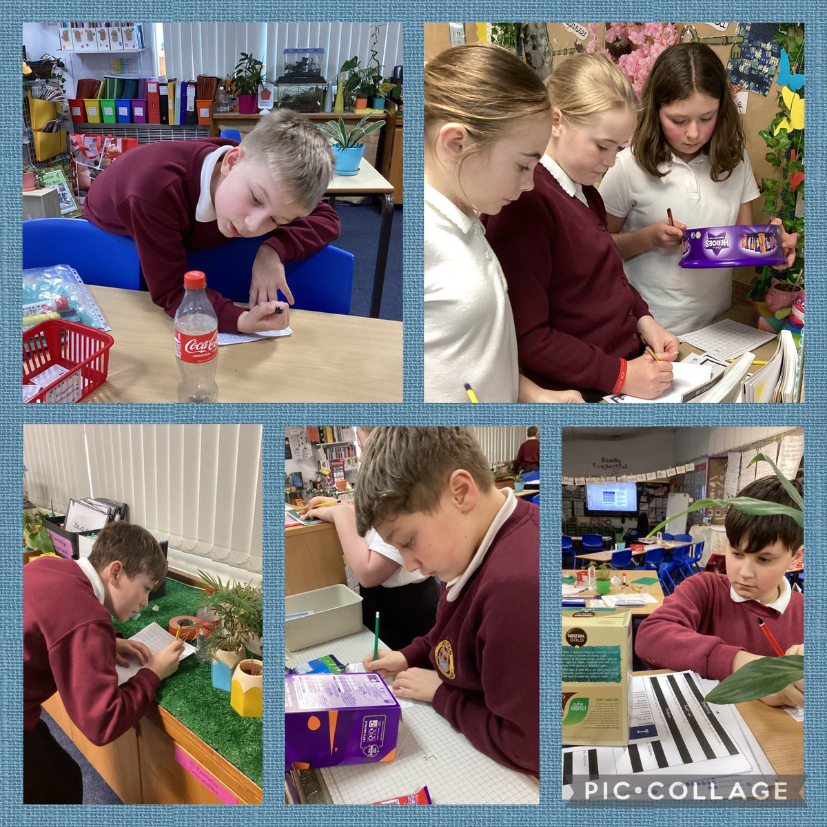 Elton Primary School & Nursery tweet media