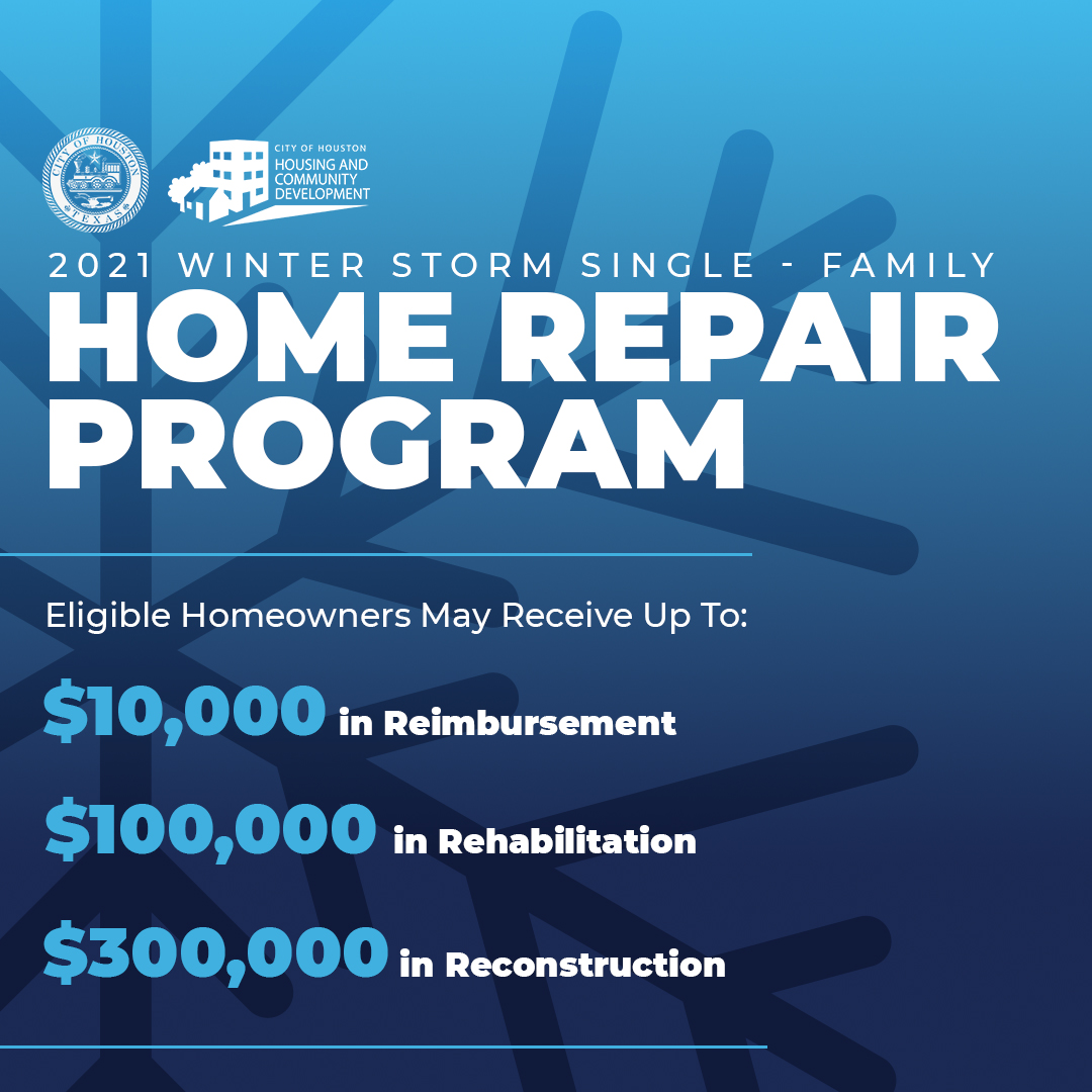 Houston HCDD tweet media