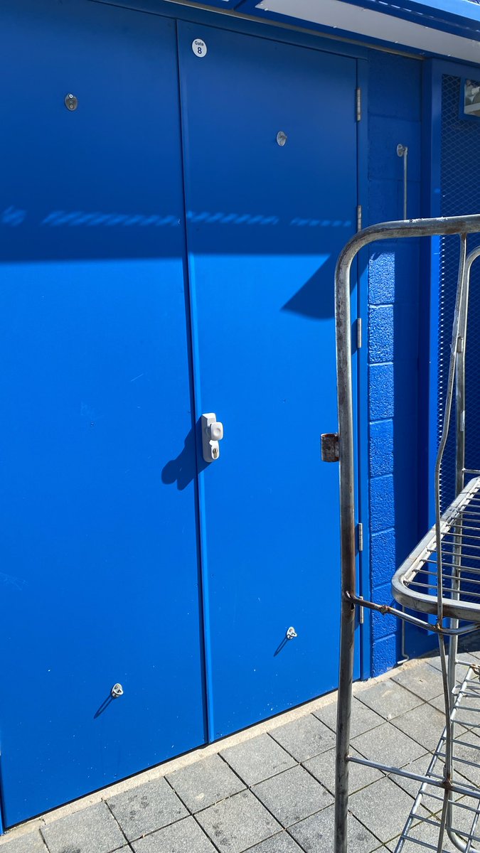 Welé 🏴󠁧󠁢󠁥󠁮󠁧󠁿🇬🇲🐐 tweet media