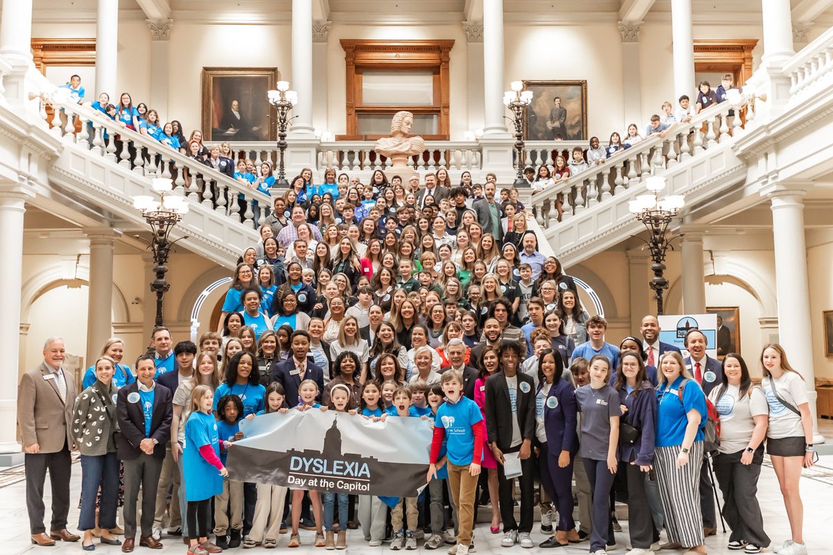 Meagan Swingle #UntilAllCanRead tweet media