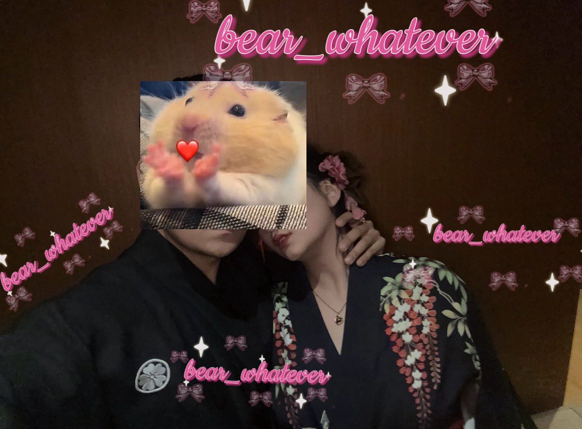 bear_whatever's tweet photo. 又是被玩坏的一天
当太久尼姑了
确实不抗x了
@Cobalt9D https://t.co/kS1SHeftZI