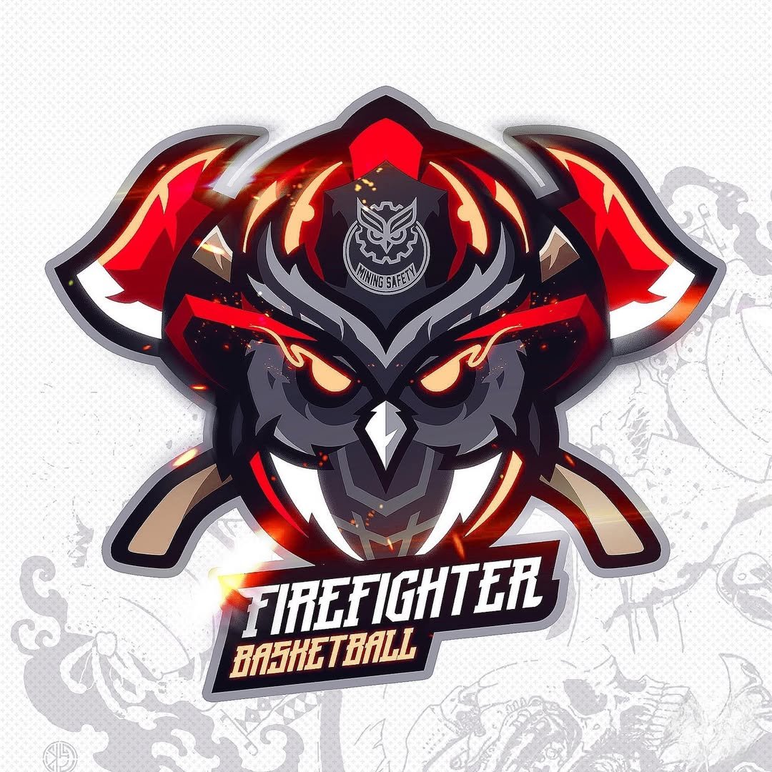 ROBCreatives's tweet image. Just dropped this sleek esports mascot logo for         "FIRE FIGHTER"  
Shoot me a DM if you need/looking for digital artist for custom logos or full branding packages!
#esportslogo #gaminglogo #mascotlogo #logodesign #esportsbranding
