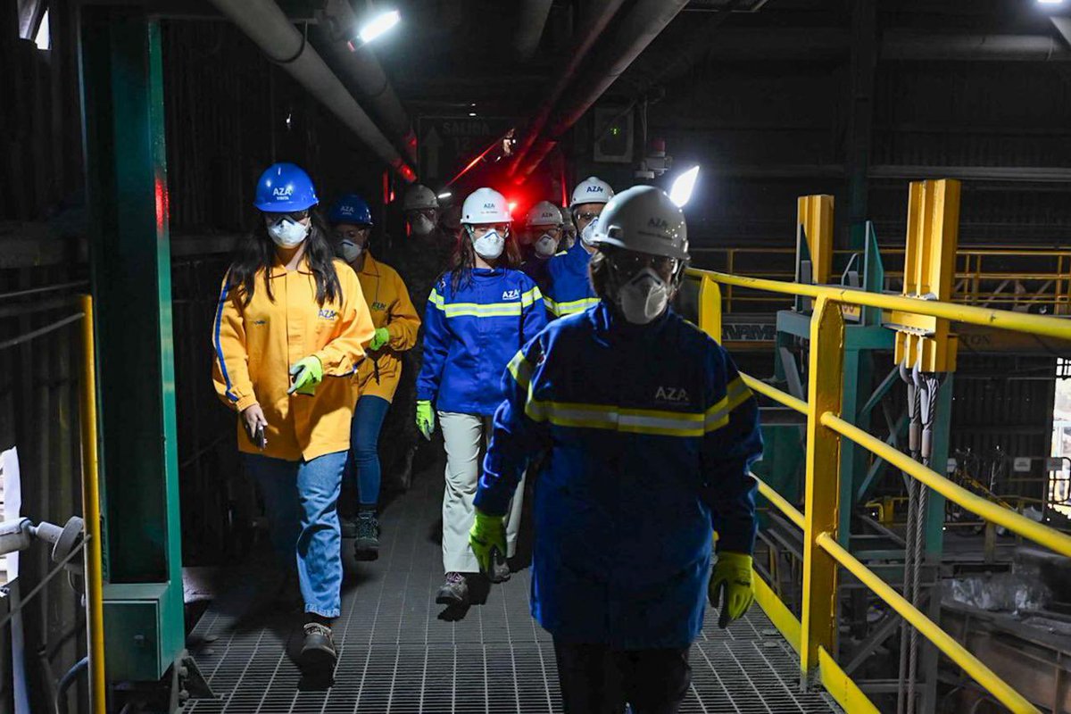 La destrucción de casi 90 mil armas eliminadas durante nuestro Gobierno, la cifra más alta desde 1990, es una señal clara. Son armas que salen definitivamente de circulación, que no llegarán a manos de delincuentes y que dejan de poner en riesgo la vida de las personas. 

Junto a