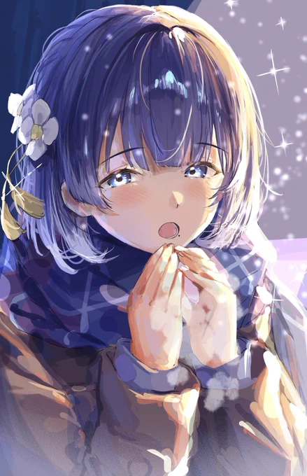 秦谷美鈴さん、おめでとうございます。 #秦谷美鈴生誕祭2026 #秦谷美鈴誕生祭2026