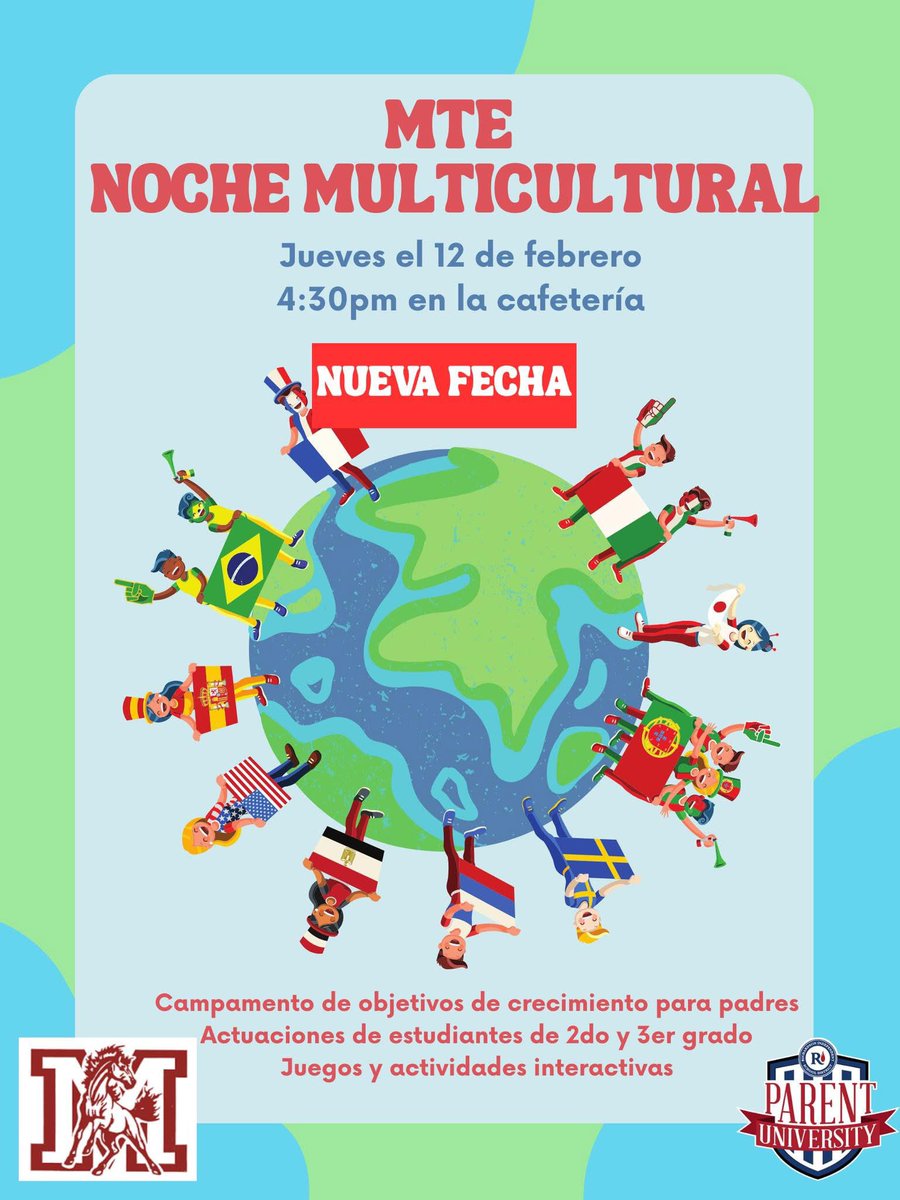 Mark Twain Elementary School tweet media