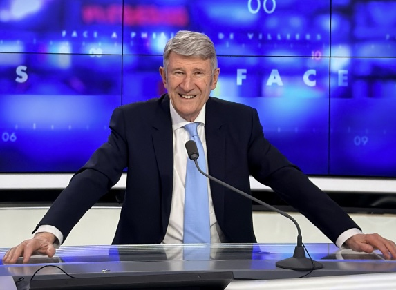 CNEWS Les OFF tweet media