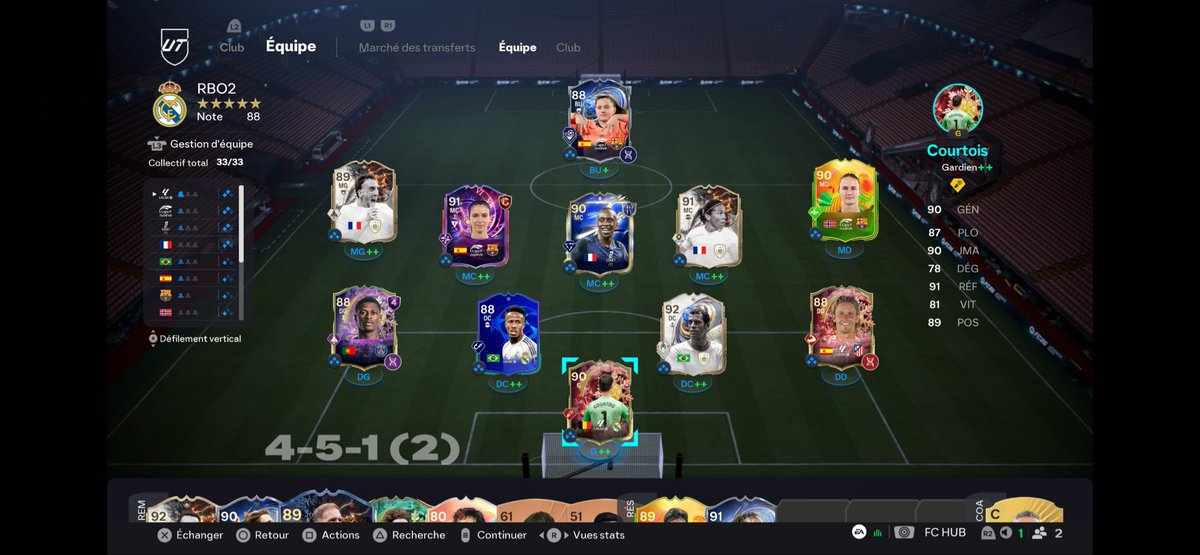 iamrbo_'s tweet photo. @_MaatM_ Joueur préféré Abily vrmt trop forte que ce soit défensivement et offensivement / celui que j’aime moins bien c’est courtois je trouve que parfois il est super fort et parfois horrible 

J’ai 400k de côté et Ribéry, Abily, Carlos Alberto sont vendable https://t.co/qI5Na1Q6e6
