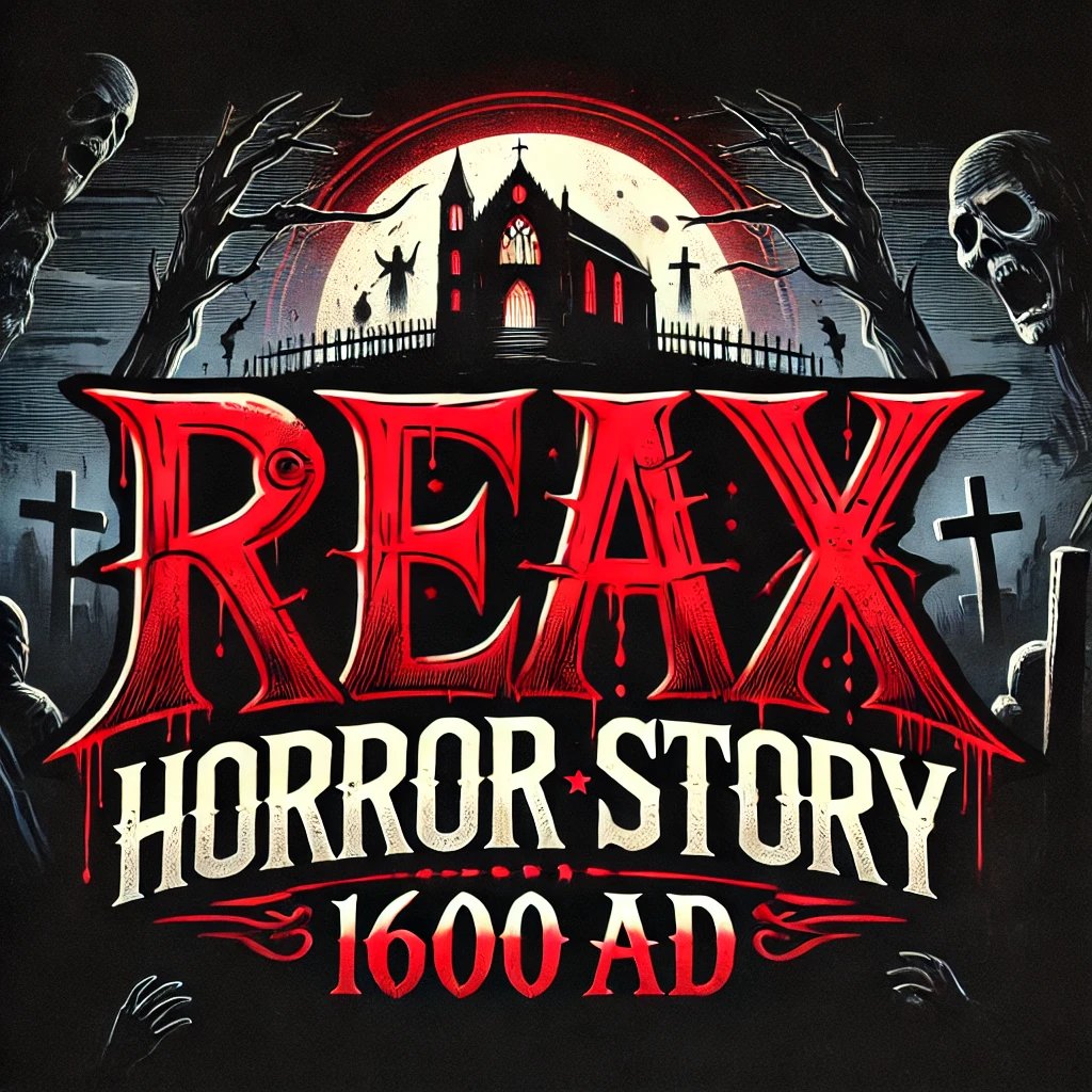 Horror Language horror story 1600ad (@ReaxB18154) / Posts / X