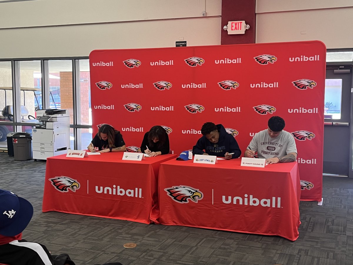 Ironwood Athletics tweet media