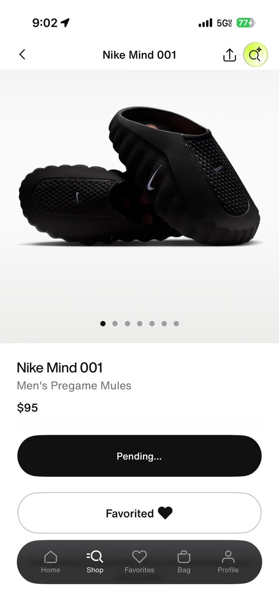 TripleDIceB's tweet photo. @Nike why y'all do me like this. I did everything you asked and got played💔 https://t.co/Z6owqEWi5o