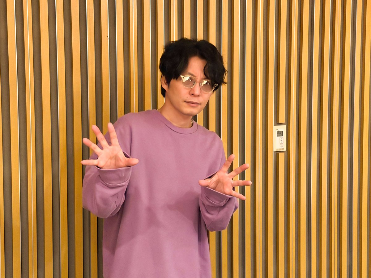 #ニセ明誕生祭2026