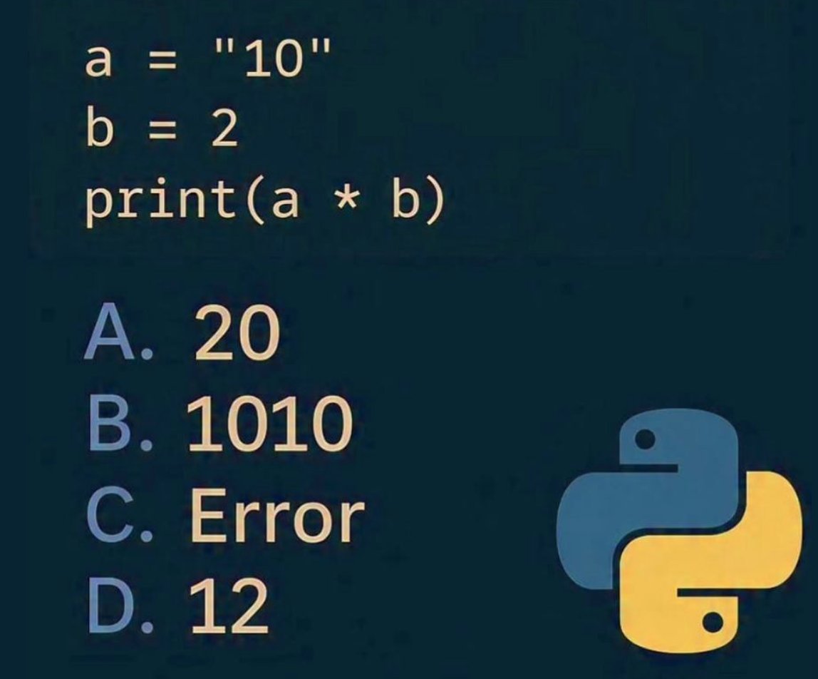 Python Programming tweet media
