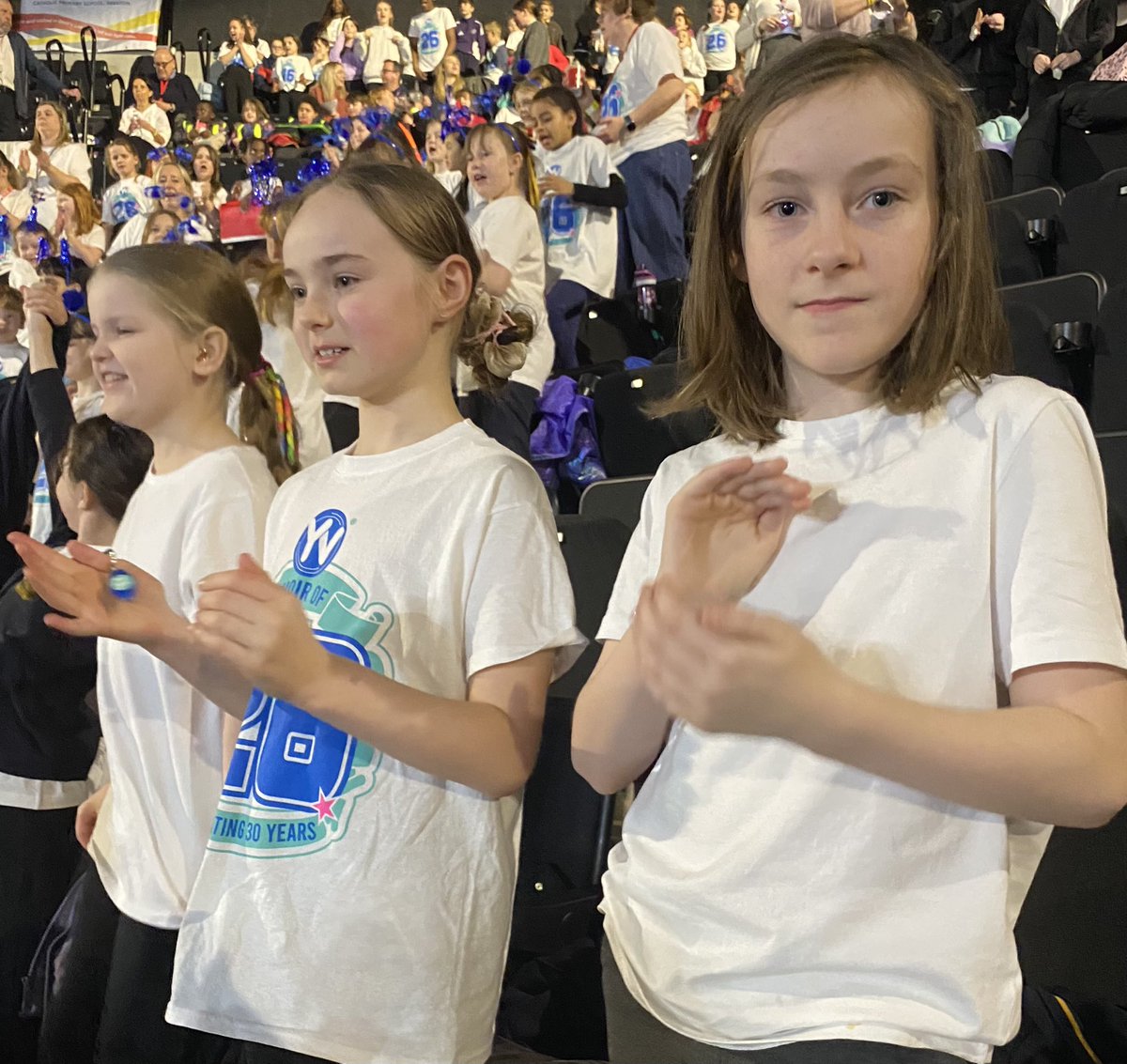 St Michael's Catholic Primary & Nursery School tweet media