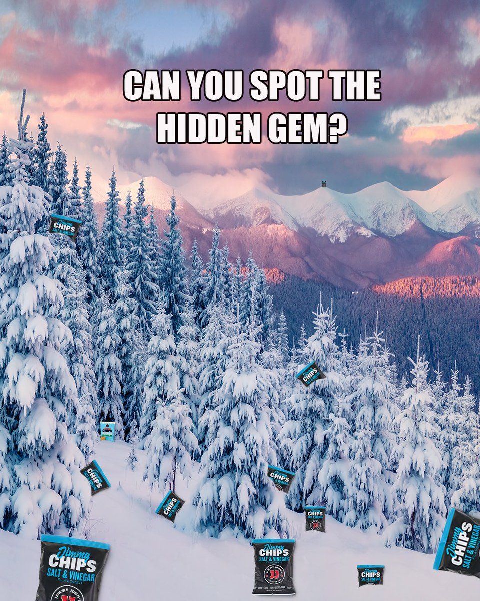 Jimmy John’s tweet media