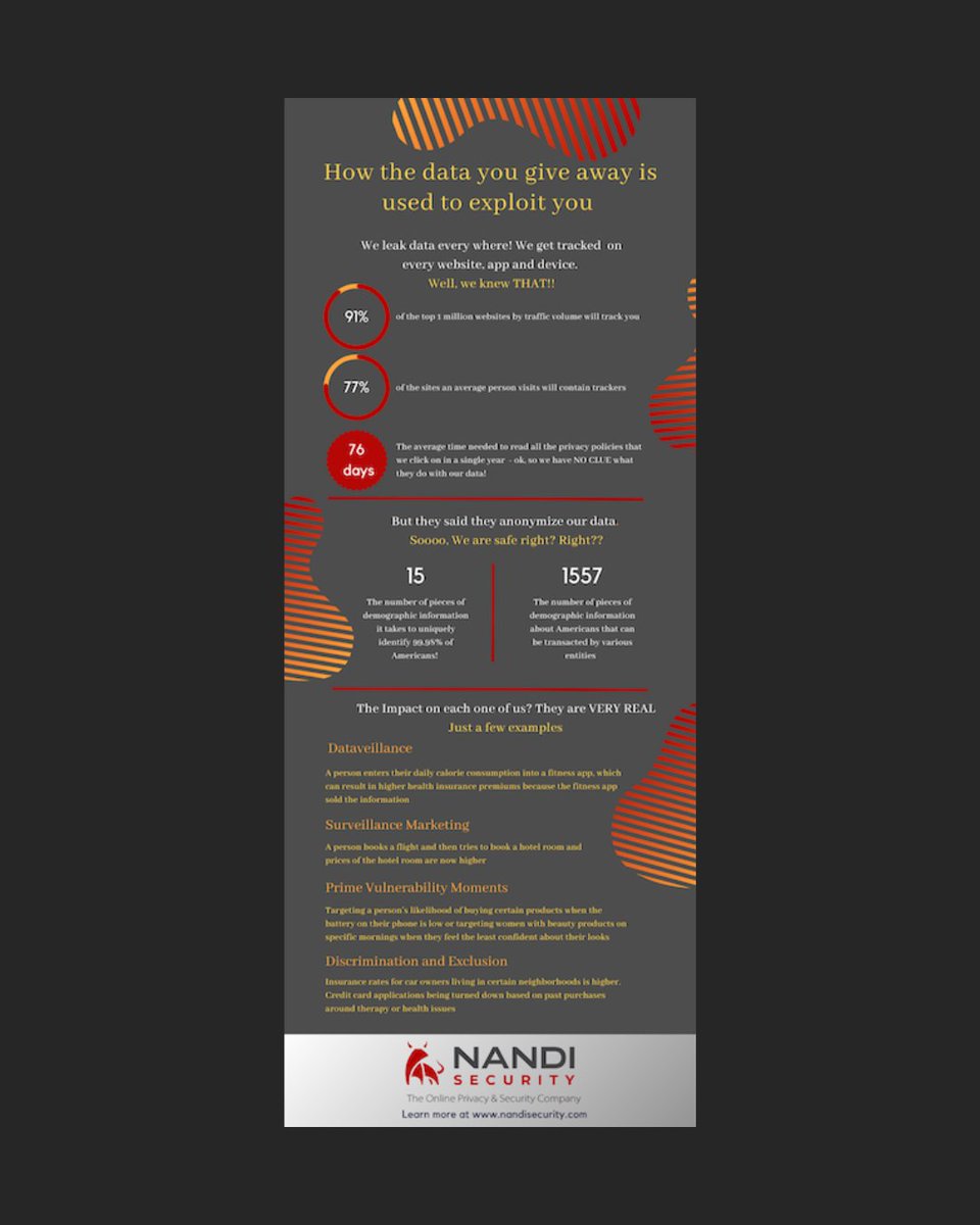 Nandi Security, Inc tweet media