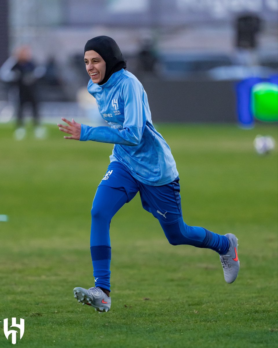 alhilal_ws's tweet photo. دقائق تفصلنا عن بداية المواجهة 💙⚽️ https://t.co/7Ib7EvXedA