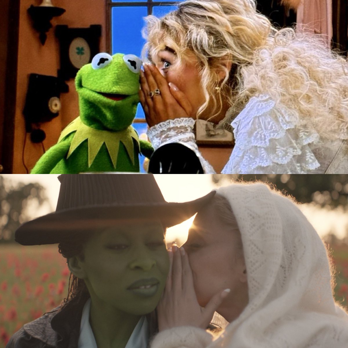 Because I knew you…