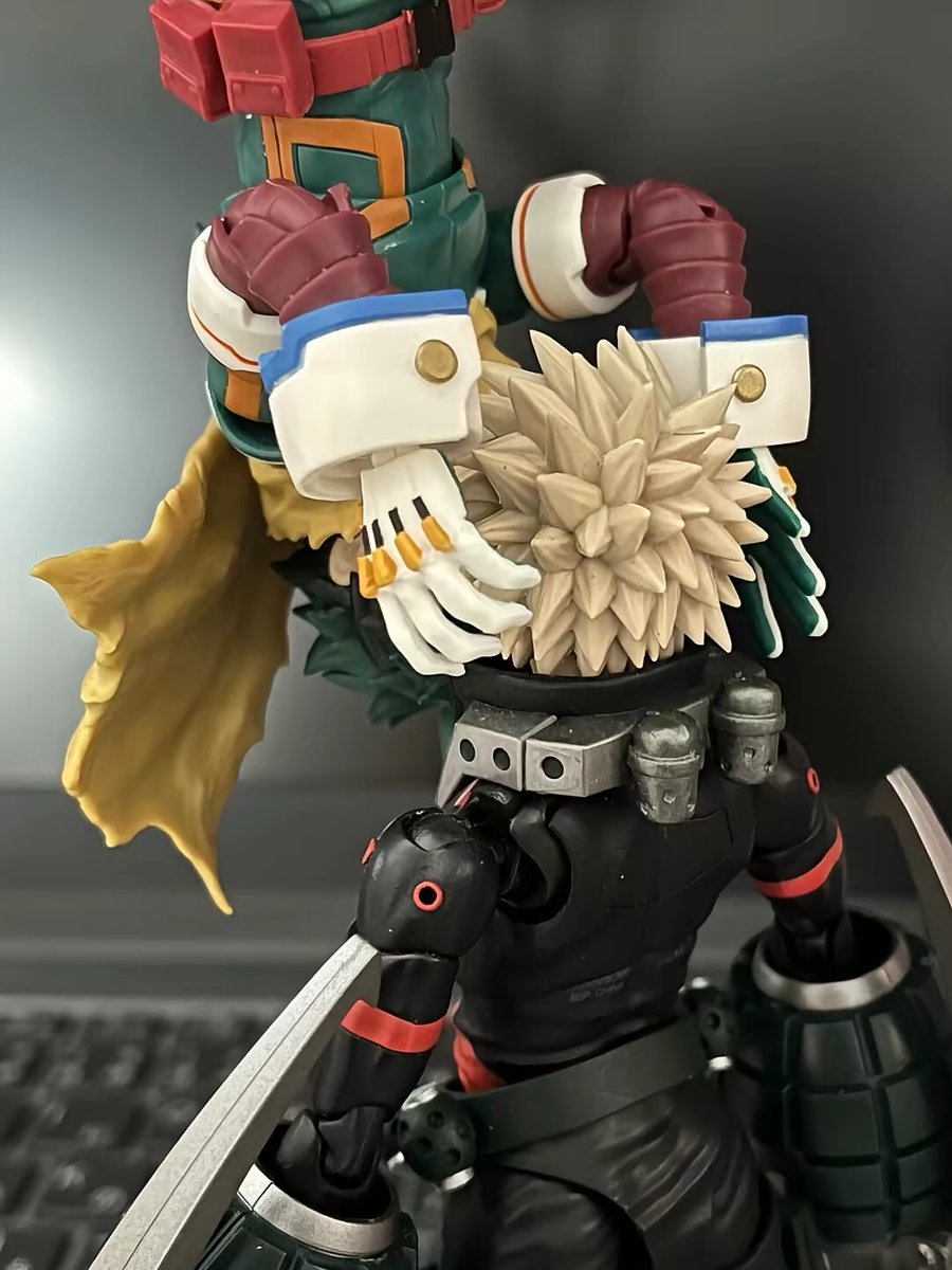 ほんわか💥🥦8-1