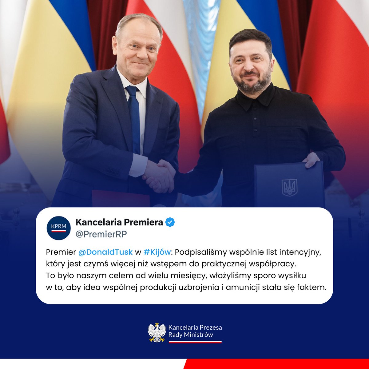 Kancelaria Premiera tweet media