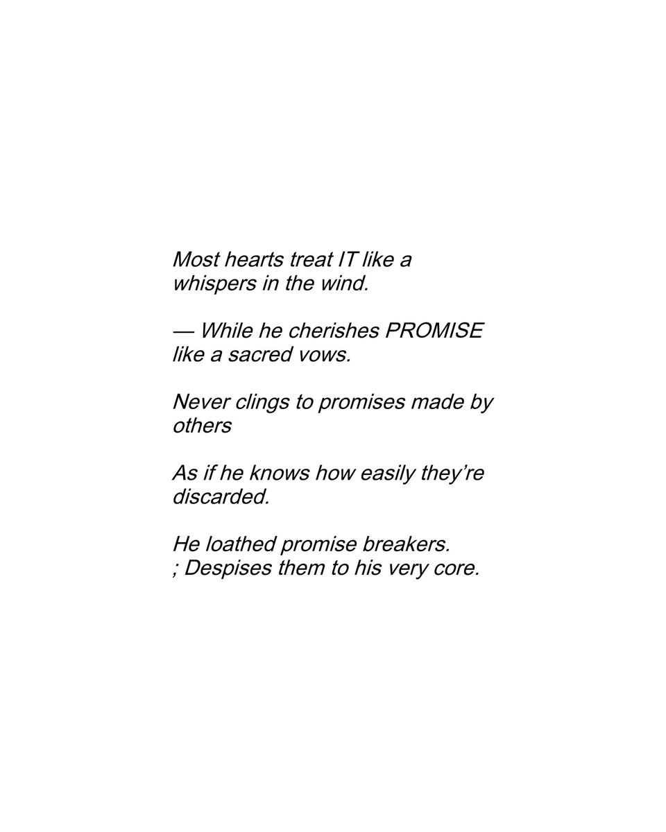 Hoonifiey's tweet photo. "The Promise Keeper" pt2

Marhoon au : Tajir &amp; Tapir https://t.co/jKCsby2ZTl