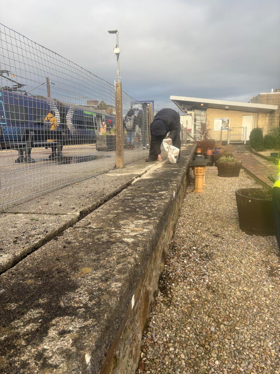 Justice Services tweet media