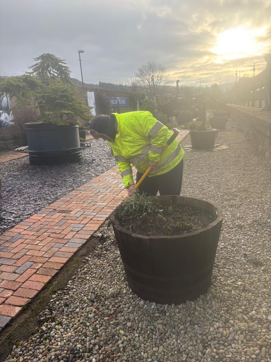 Justice Services tweet media