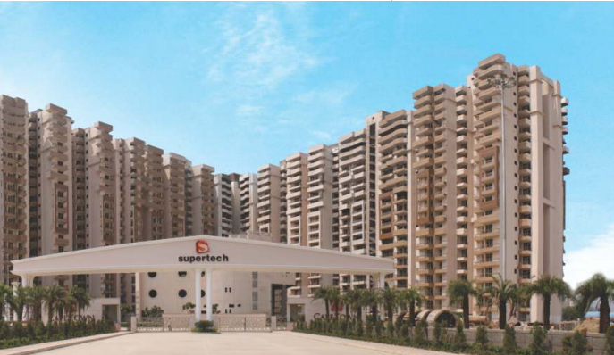 Big relief for Supertech flat buyers.

The Supreme Court has handed over 16 incomplete Supertech projects to NBCC for completion. The court has also directed NBCC to complete all projects within two years, bringing major relief to thousands of homebuyers.

Projects to be