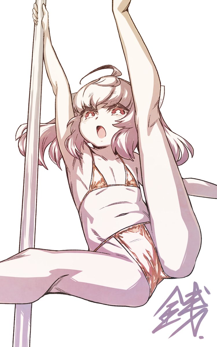 リハビリきりたん金ビキニ - 22 