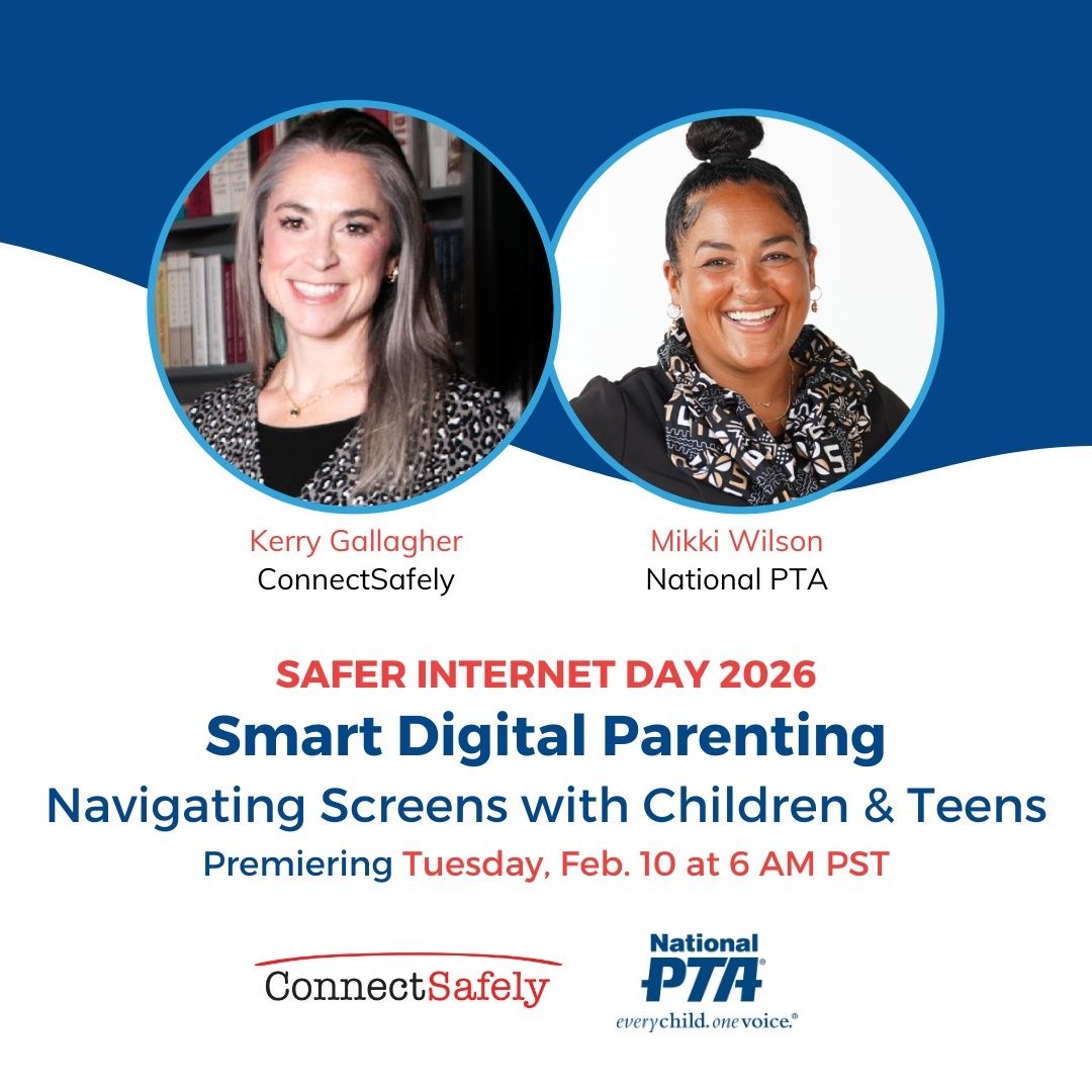 ConnectSafely.org tweet media