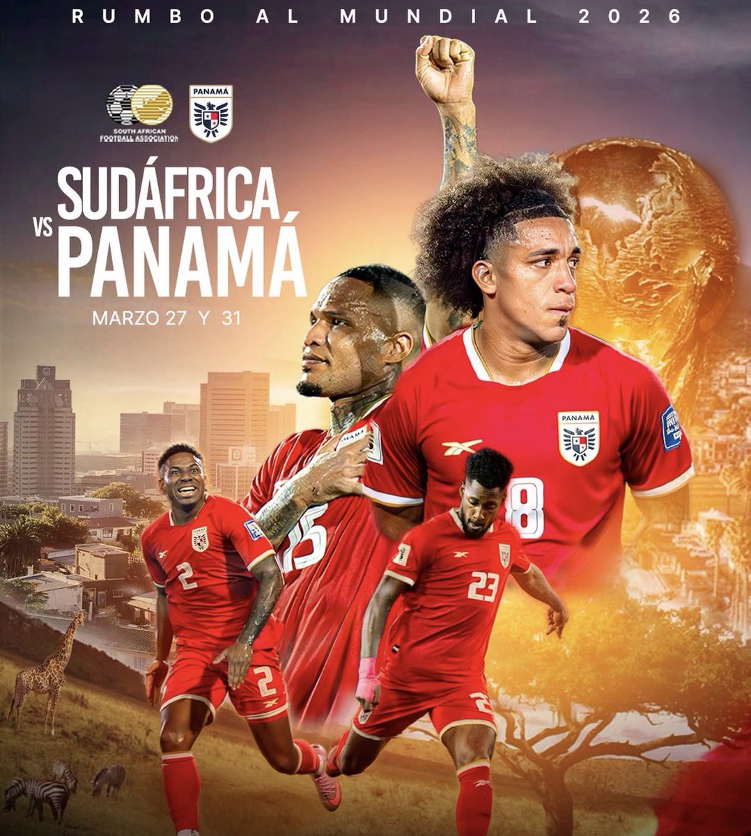 Todos los cañones apuntados para sacarle puntos a Ghana si o sí.

👏🏼👏🏼👏🏼