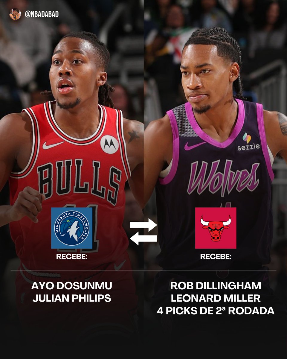 NBA da bad tweet media