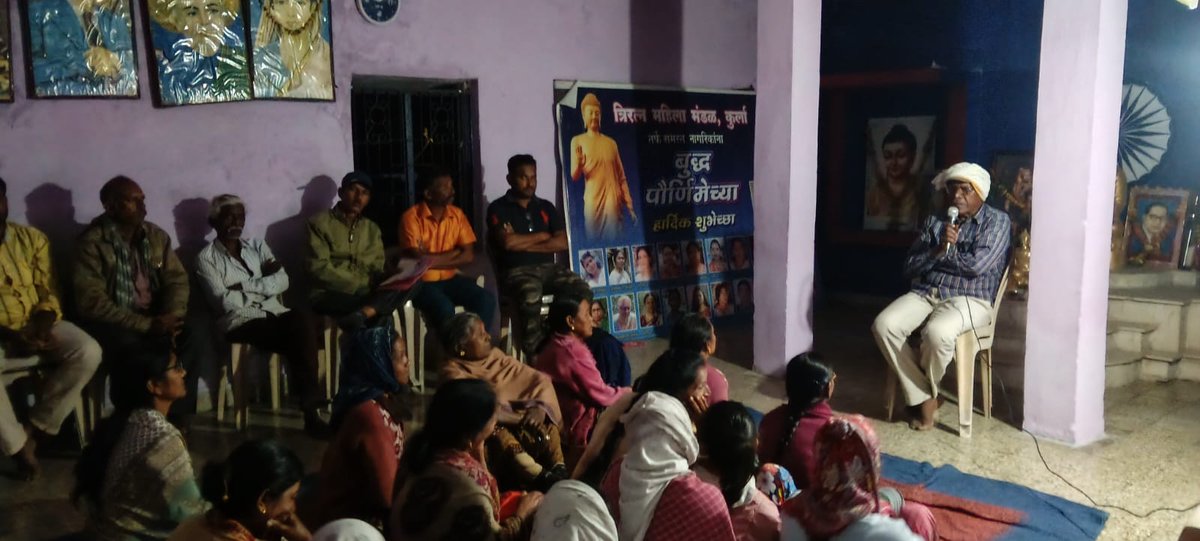 ShubhamBVM's tweet photo. नागपुर से हीं आरएसएस के मुख्यालय पर 1 लाख लोगों के निकलने की सम्भावना है भाग भागवत भाग संवैधानिक मोर्चा आ रहा है https://t.co/emfh9WODjU