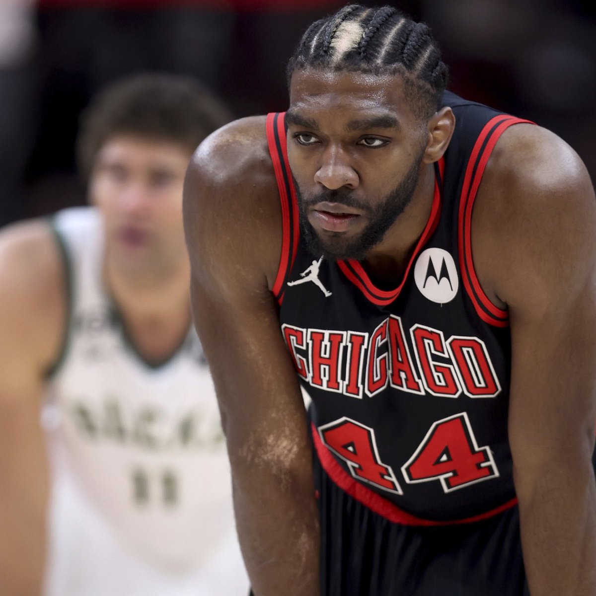 Die-Hard Chicago Bulls Fans tweet media