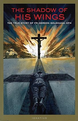 hansoks's tweet photo. @TheGreatB00ks True story of a German seminarian who was drafted into the SS and became a priest during the war through some crazy circumstances. https://t.co/OvJomgj0yp