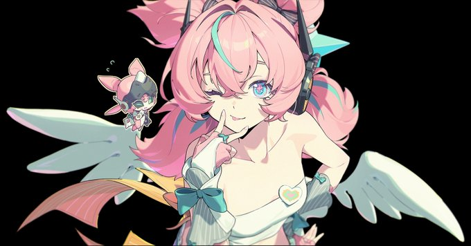 ZZZ Anonymous tweet media