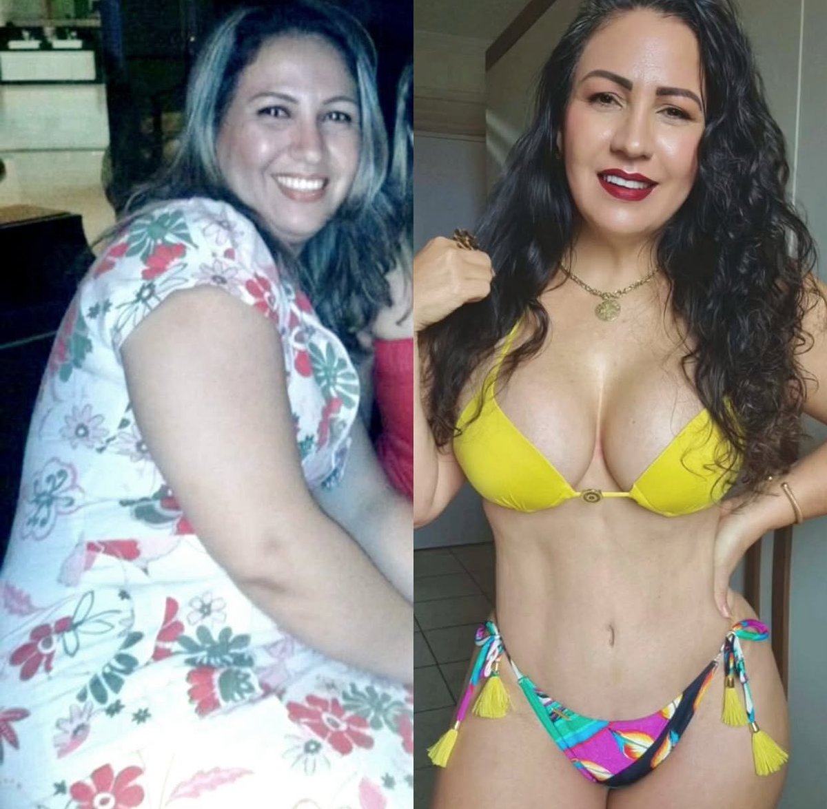 Years of hardships. 🥵